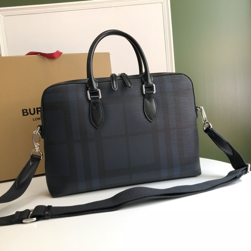 mens B**rry briefcases
